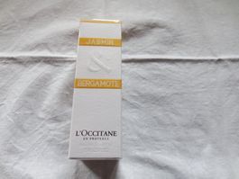 Jasmin & Bergamote L'Occitane En Provence 75ml Neu