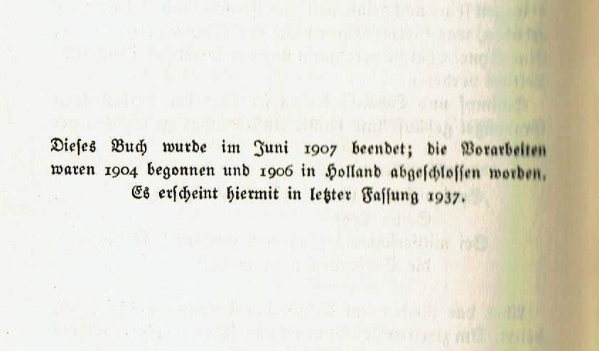 Bücher: AMOR DEI - Ein Spinoza-Roman – Gebraucht aus Flims - Dorf von Stagediver 4