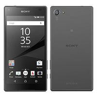 Sony XPERIA Z5 COMPACT UNLOCKED 4K HDR OCTA CORE ANDROID