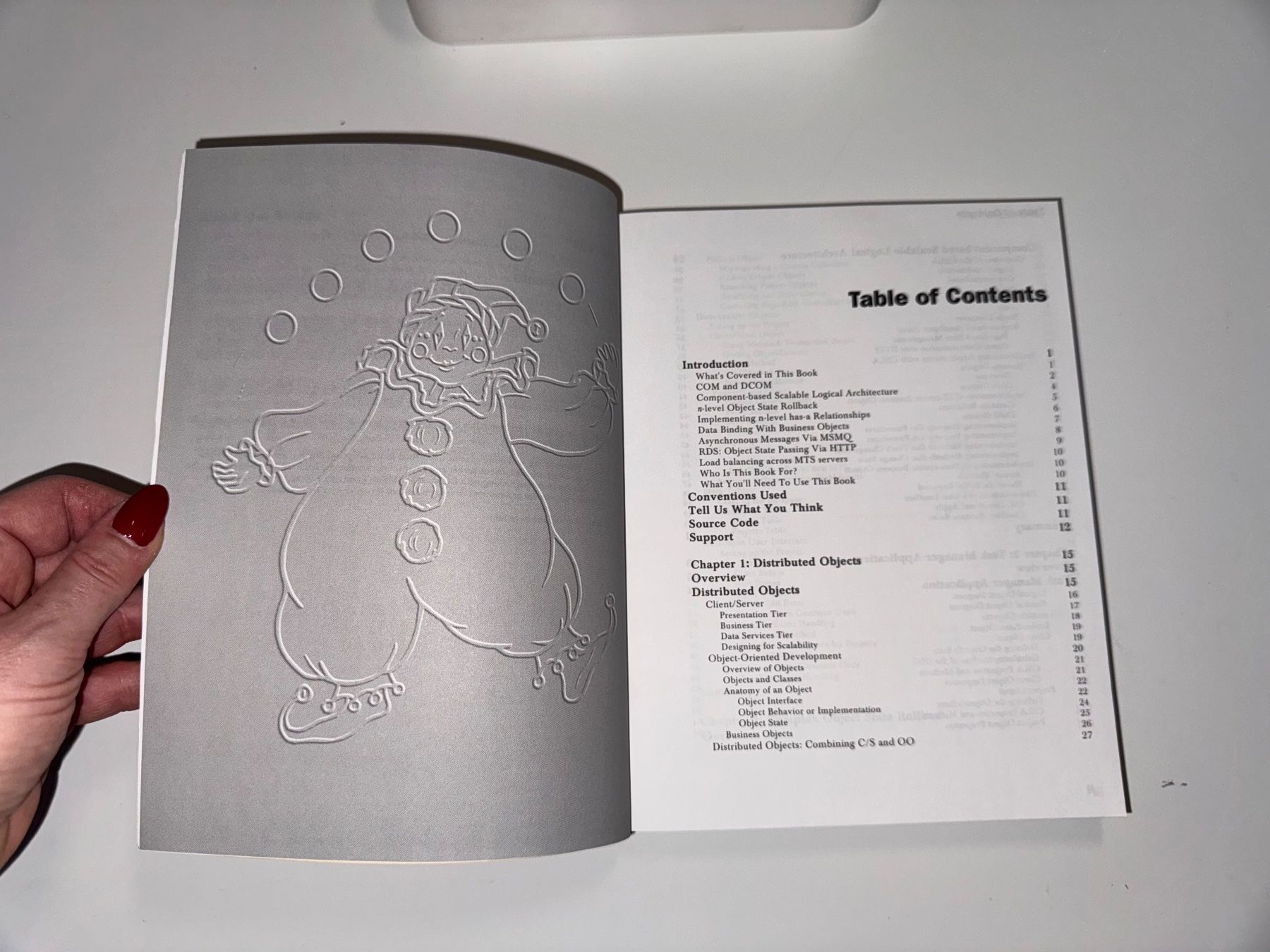 Bücher: BUCH: Visiual Basic 6, Distributet Object – Gebraucht aus Grosswangen von Second_hand_paradise 2