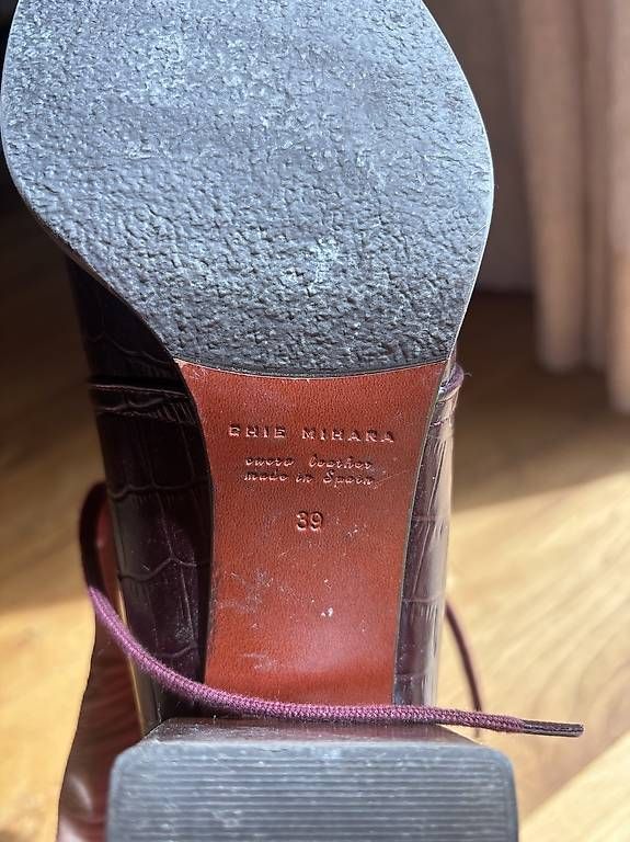 Scarpe da donna: Chie Mihara Stiefeletten GR 39 – Usato da Wettingen venduto da lau_q5f6 4