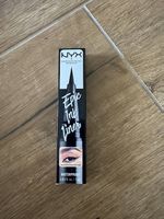 NYX PROFESSIONAL MAKEUP Epic Ink Liner