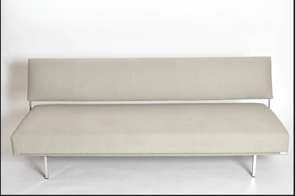 Sofas: 60's Klappsofa/Daybed – Gebraucht aus Zürich von IndividumCH 5