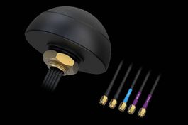 TELTONIKA Combo Mimo Mobile/GNSS/WiFi Dach-SMA-Antenne
