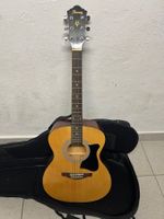 Ibanez VC50NJP-NT Westerngitarre