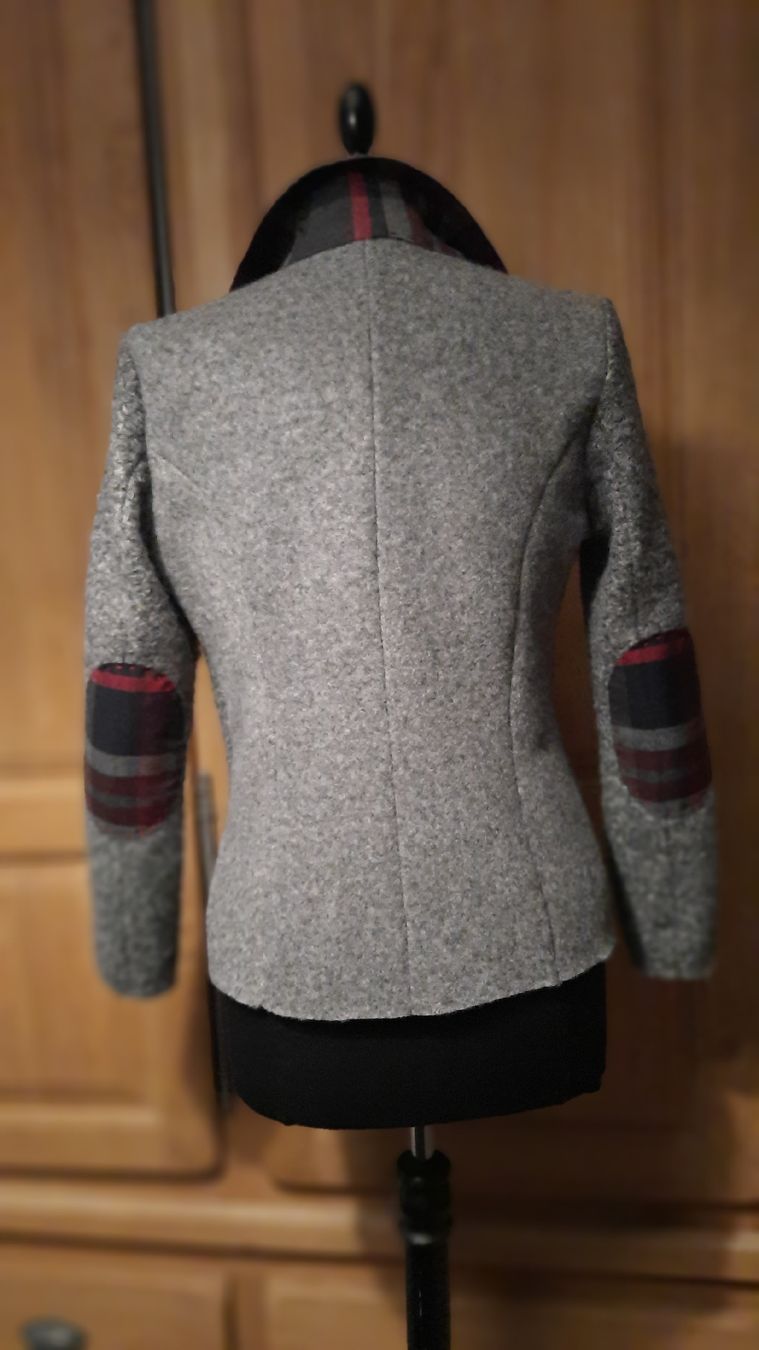 Giacche: Blazer en laine taille M – Nuovo (secondo la descrizione) da Gletterens venduto da Toniplus 3
