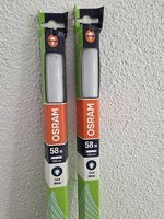 Osram Leuchtröhren 150 cm und 60 cm