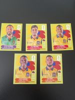 Stickers panini fifa World Cup 2026 ECU