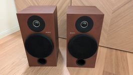 Sony SS-CHX70 - Stereo Lautsprecher