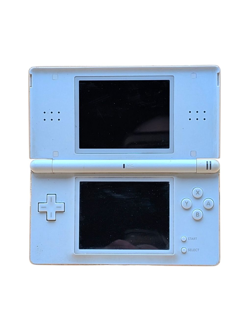 Nintendo Konsolen: Nintendo DS Lite wiss Defekt! – Defekt aus Domat/Ems von IsseldorsShop 2