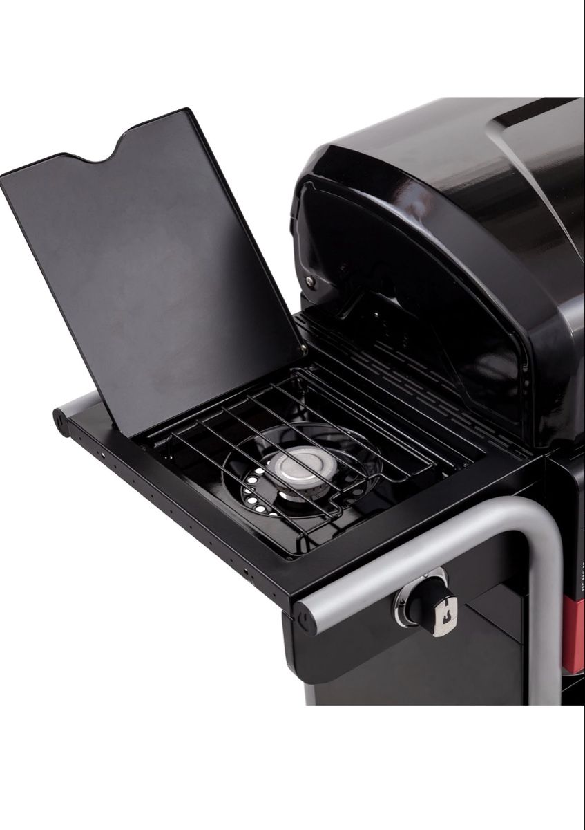 Griglie: Charbroil Gasgrill – Usato da Wynau venduto da das_9ppf 1
