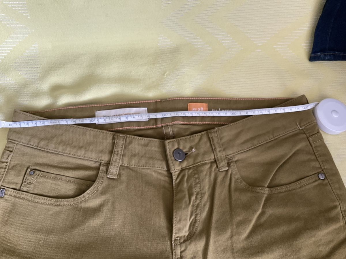 Jeans: Jeans  – Nuovo e nell'imballaggio originale da Regensdorf venduto da sina072 3