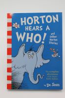 Horton Hears a Who! – Dr. Seuss