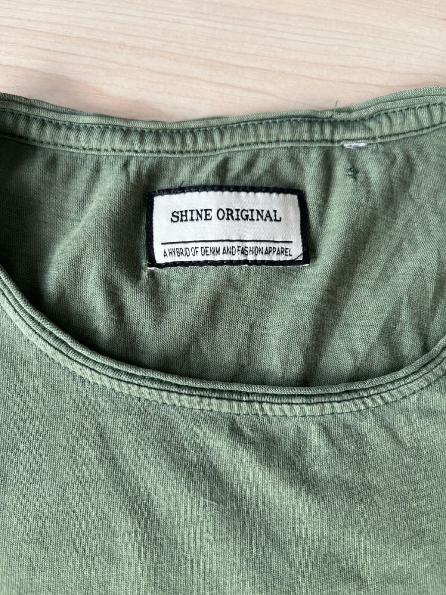T-Shirts: T-shirt size M – Gebraucht aus Courtételle von joe_x9vm 1