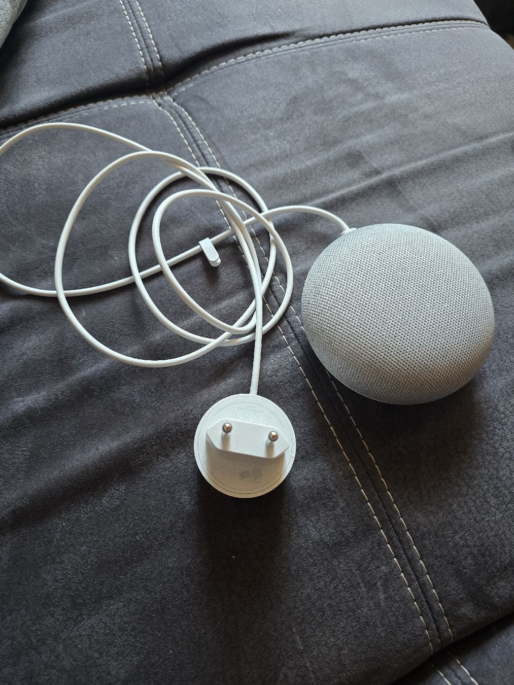 Google Casse acustiche: Google Home mini - Smart Speaker  – Usato da Laufen venduto da Skippy2002 1