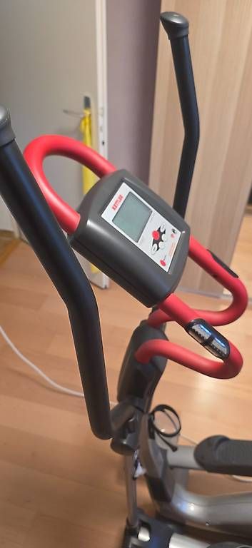 Kettler Hometrainer: Vélo éliptique – Usato da Signy venduto da Mlumlu 1