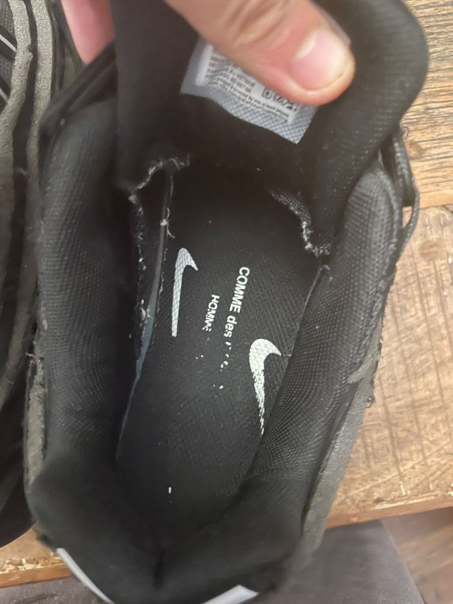 Nike Chaussures hommes: CDG Air Max 95 – Neuf (Voir description) à Zollikerberg par max_k8gv 5