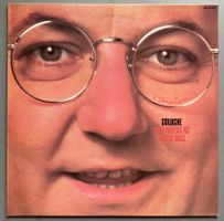 COLUCHE - MES ADIEUX AU MUSIC-HALL