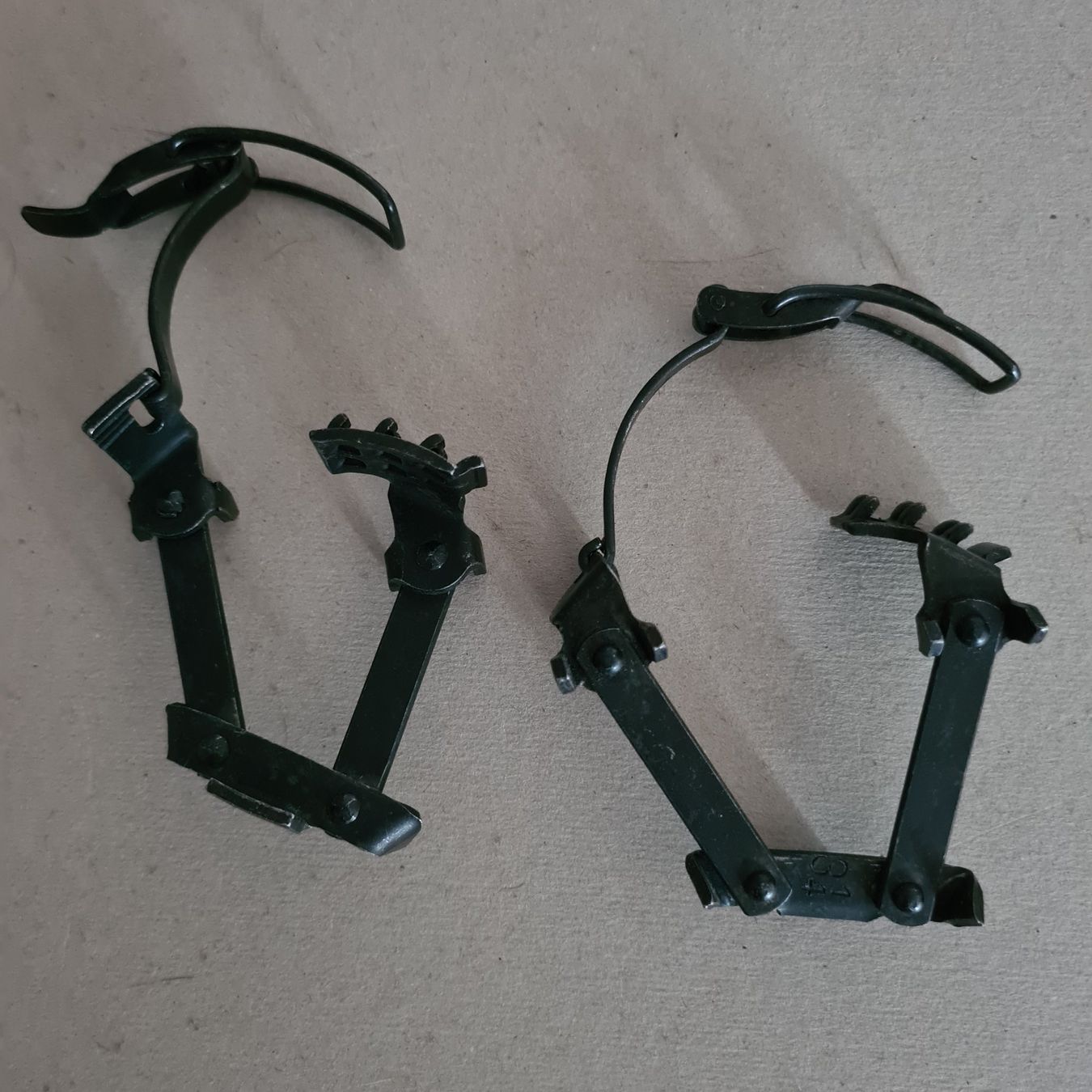 Herrenschuhe: Absatzeisen antik mit Schachtel – Gebraucht aus Zuzwil SG von mko_6m7z 5