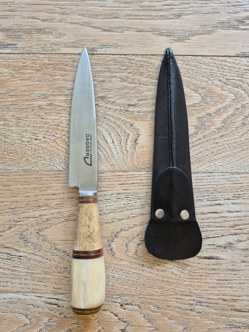 Küchenmesser: Messer – Neu (gemäss Beschreibung) aus Schaffhausen von Luciatav