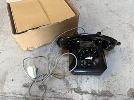 Telefon Zivilschutz