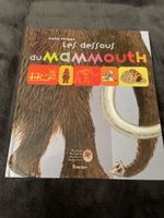 Livre Les dessous du Mammouth
