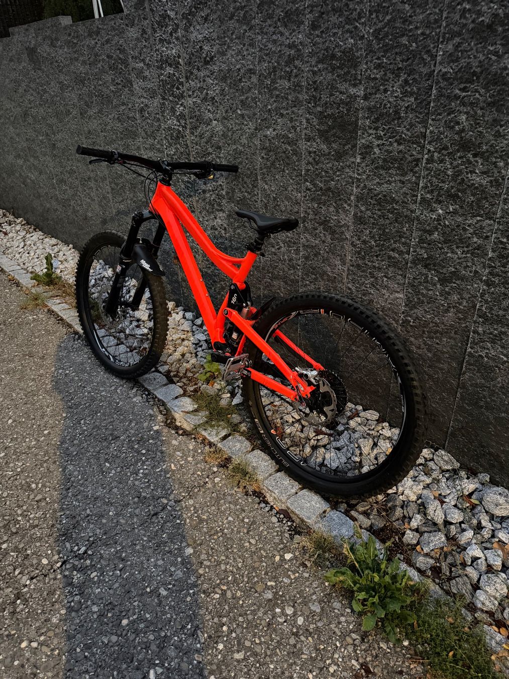 Propain Biciclette: Propain Tyee Enduro 27,5 (VB) – Usato da Rupperswil venduto da bar_fbv9 1