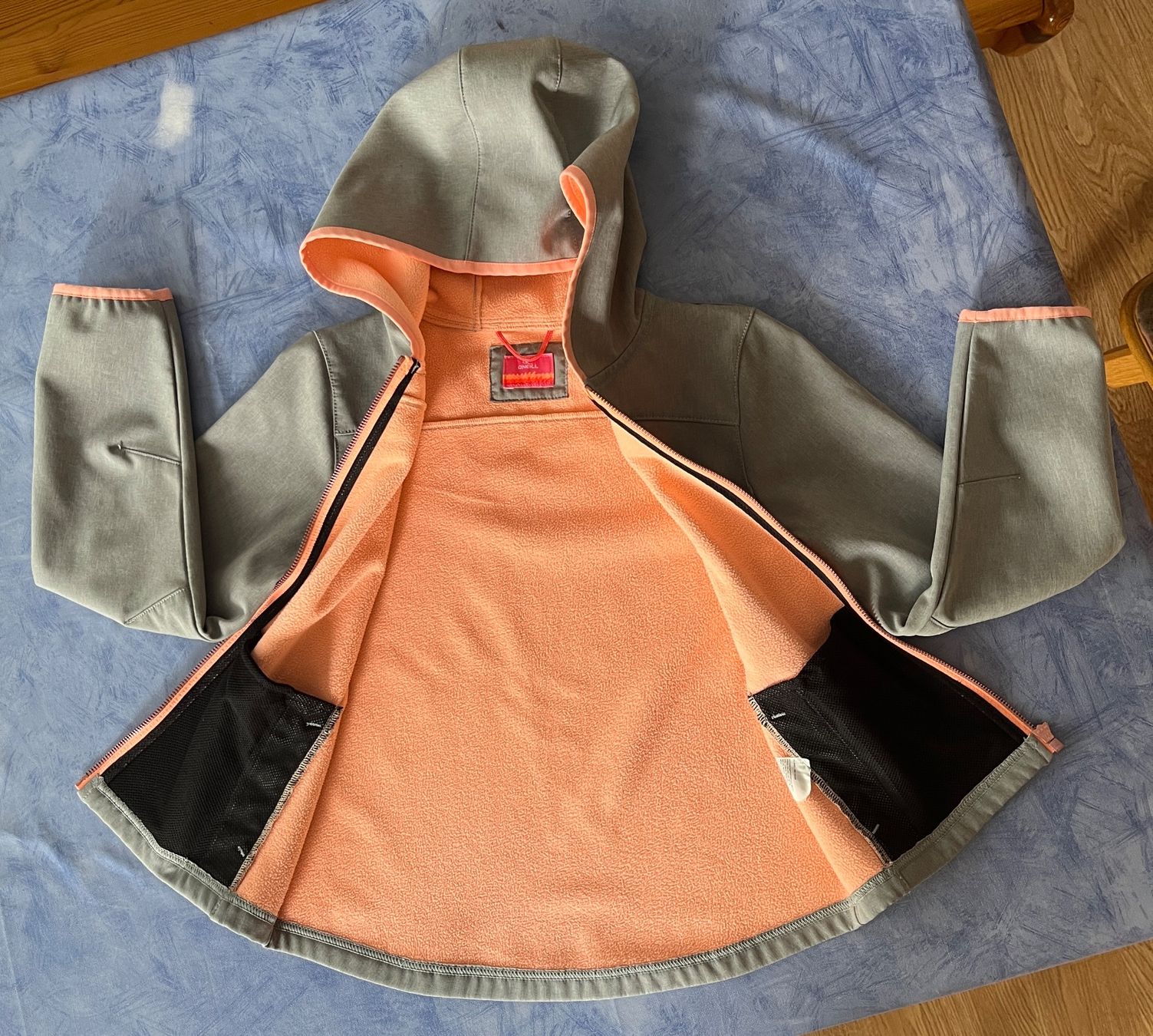 O'Neill Vestes & Manteaux: O'Neill Softshelljacke Gr. 140 – D'occasion à Steffisburg par Afrika82 1