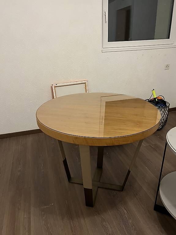 Tavoli: Table à manger – Usato da Biel/Bienne venduto da jean_bienne