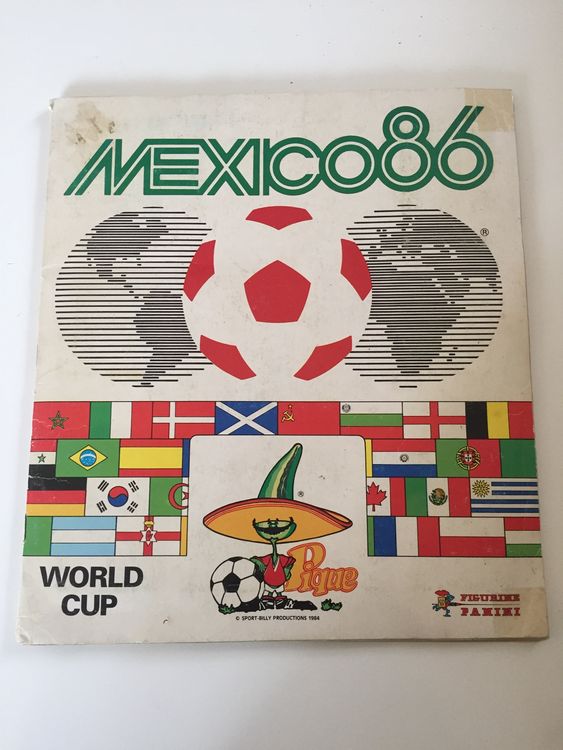 Album panini | Kaufen auf Ricardo