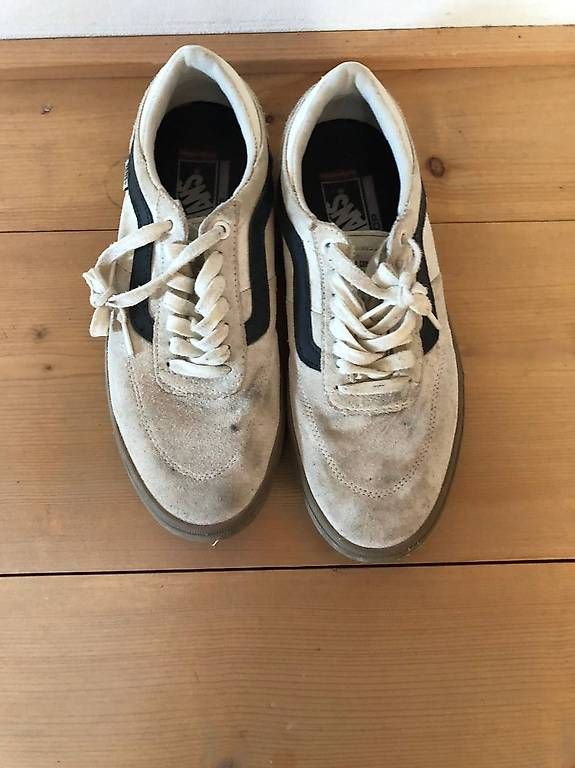 Scarpe da uomo: Chaussure Vans 41 skate – Usato da Echarlens venduto da basile.kam. 3