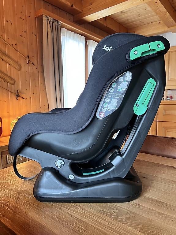 Seggiolini per auto: Siège auto Joie SANS ISOFIX – Nuovo e nell'imballaggio originale da Savièse venduto da hou_hfw6 2