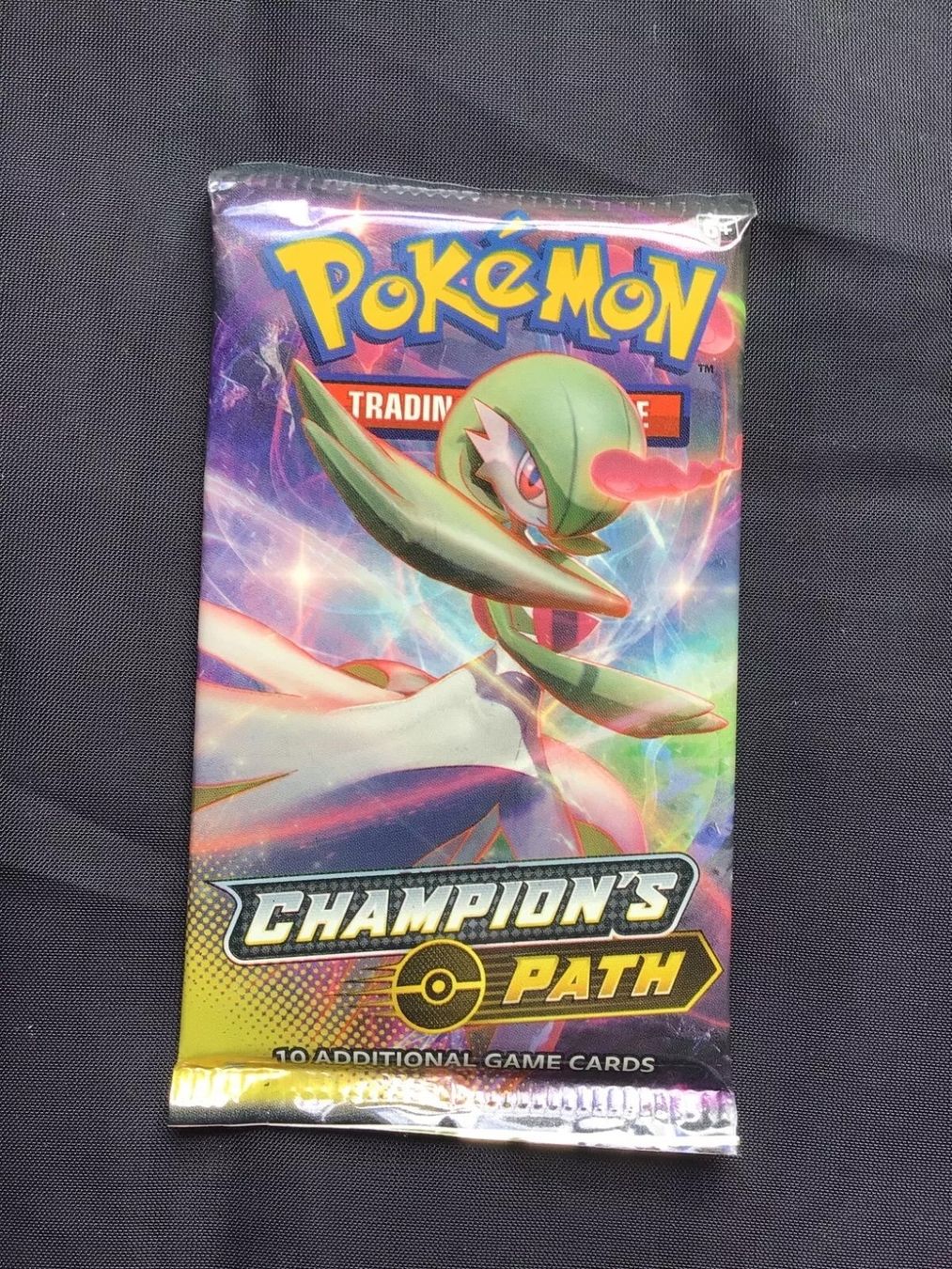 Pokémon Sammelbilder & Trading cards: Champion’s Path Booster – Neu und originalverpackt aus Matzendorf von SwissMagicKarten 6