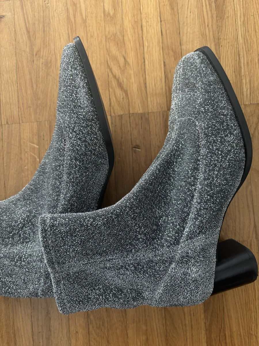 Chaussures femmes: Boots von Flattered, Gr. 37 – D'occasion à Zürich par marykari37 2
