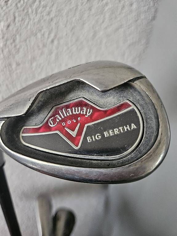 Schläger & Sets: Top Einsteiger / Komfort Golfset (links) – Gebraucht aus Münsingen von astra76 4