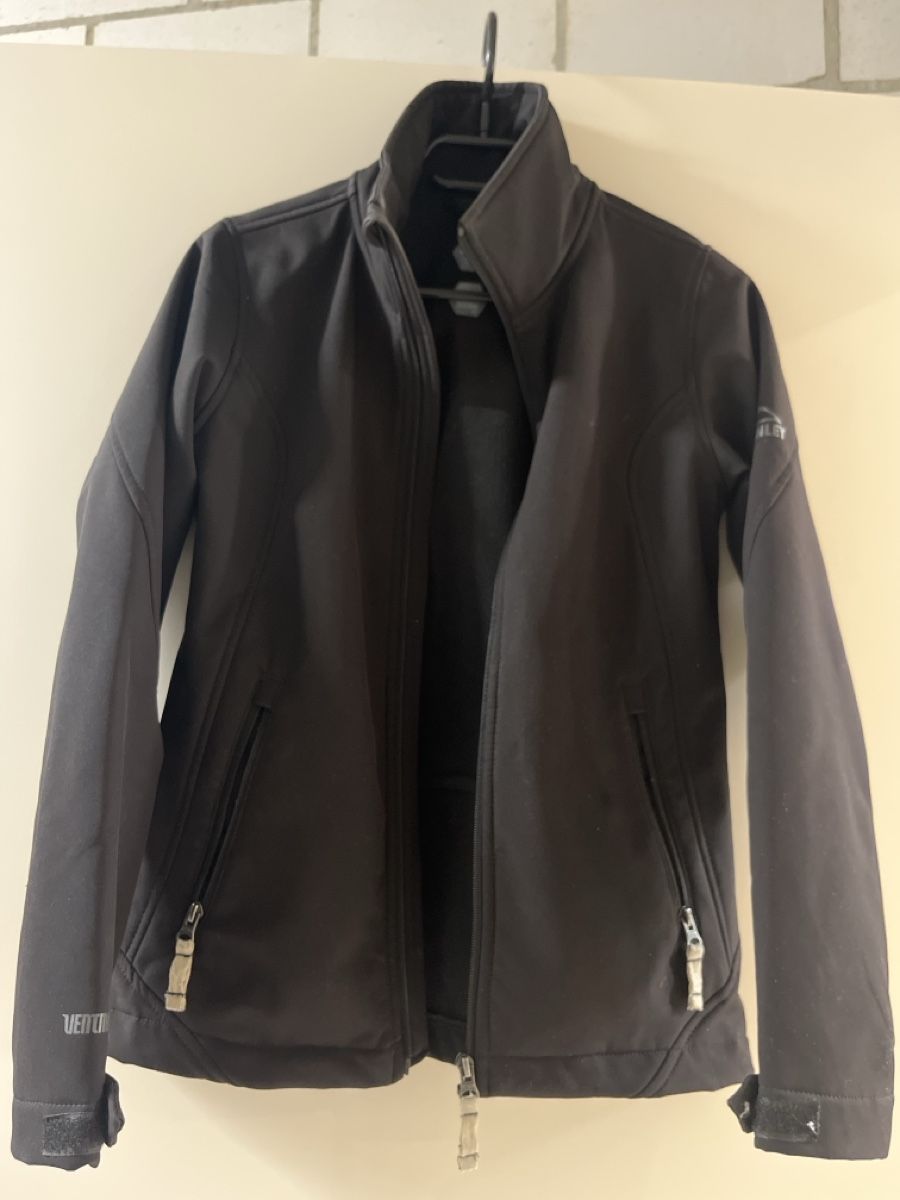 Mckinley Giacche: Softshell Jacke McKinley – Usato da Watt venduto da Stephsch3
