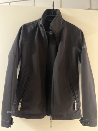 Softshell Jacke McKinley