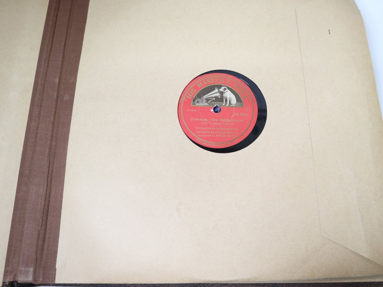 Dischi in vinile: Album mit 12 Schellackplatten – Usato da Eschenbach SG venduto da Astalavista 2