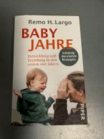Babyjahre Remo H. Largo (aktuelle Ausgabe)