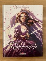 LA ROSE ECARLATE / TOME 7 / PREMIERE EDITION