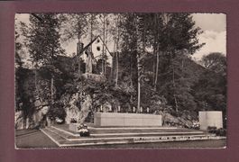 FLÜELI - Feierplatz - 1949