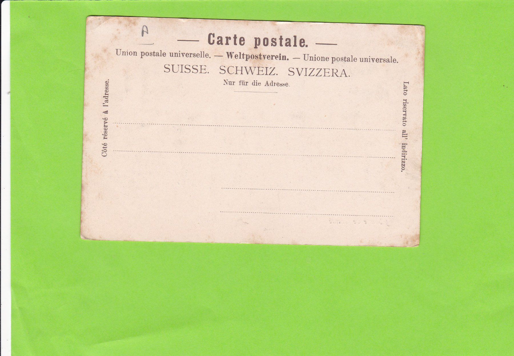 Cartes postales: Abbaye de Tamié – D'occasion à St. Peterzell par neckertal 1