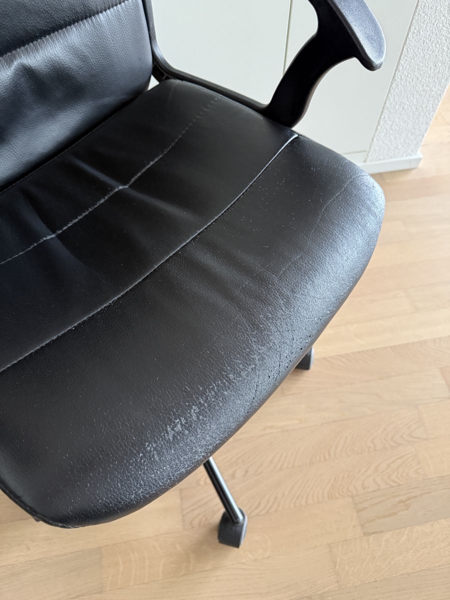 Sedie: Ikea Bürostuhl – Usato da Willerzell venduto da moritzsieber 1