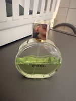 Chanel Chance Eau Fraiche, ca1/2voll