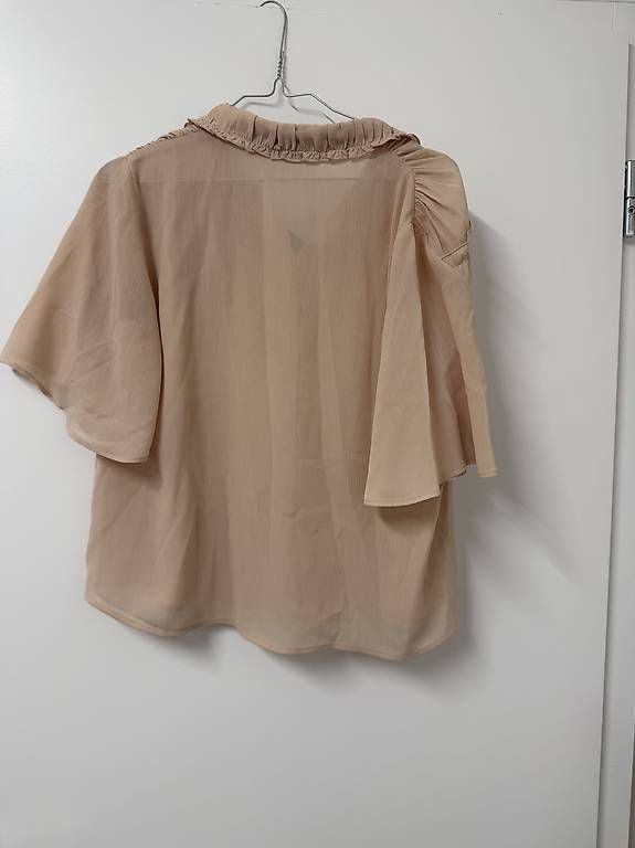 Camicette: Bluse Zara – Usato da Bern venduto da amanda-staub 2