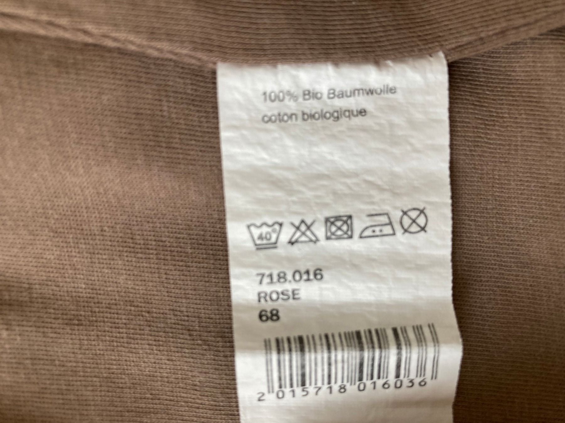 Pantaloni: Mon Coeur Plumphose, Gr. 68 – Nuovo (secondo la descrizione) da Basel venduto da Nofretete39 4