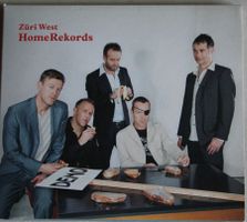 Züri West / HomeRekords