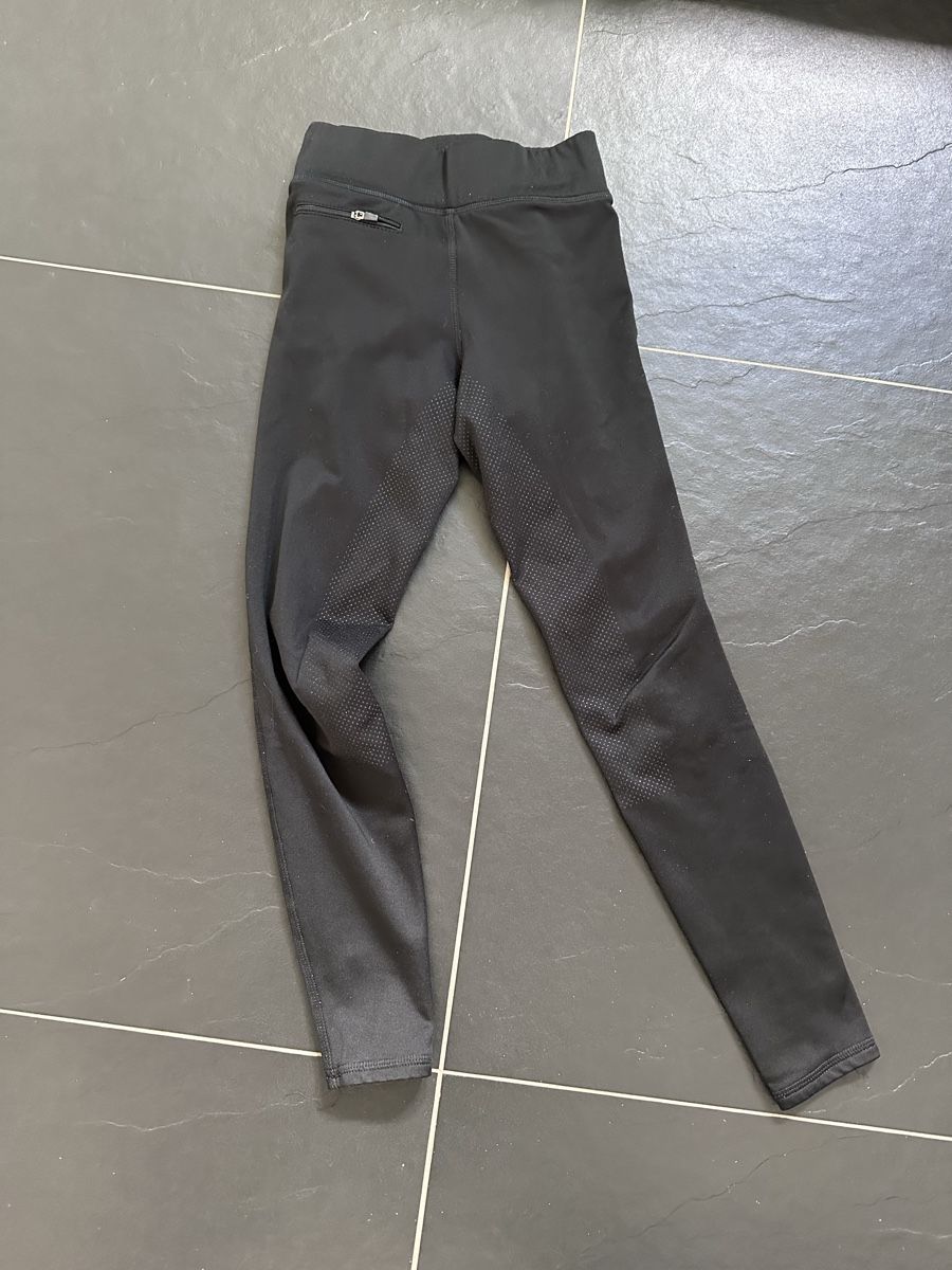 Strümpfe & Strumpfhosen: Reitleggins – Gebraucht aus Thal von Nawajo