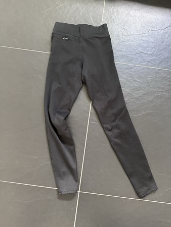 Reitleggins