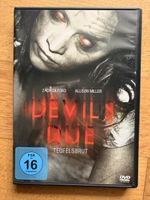 Devil's Due Teufelsbrut - DVD